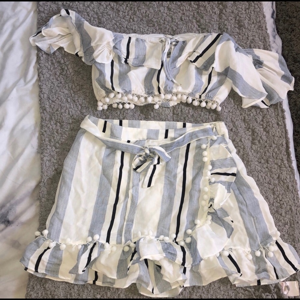 Two Piece Set - image 4